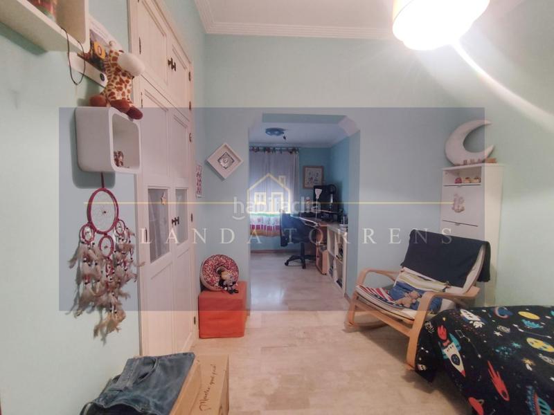 Foto 40208399-dba4-450d-ad67-ce49bd047149. Chalet mit parking pool in La Paz Alcalá de Guadaira