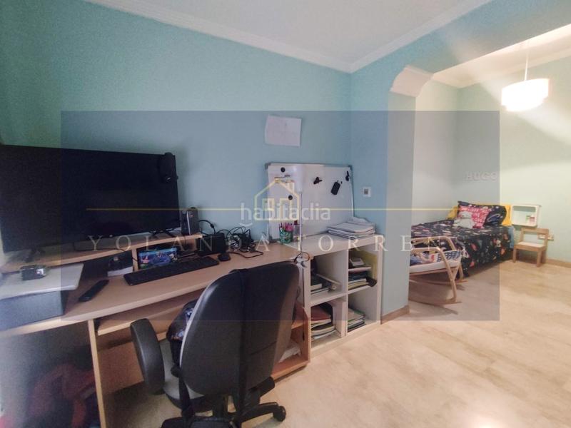 Foto 42b18685-f623-4909-9e9e-818d048c00d7. Chalet mit parking pool in La Paz Alcalá de Guadaira