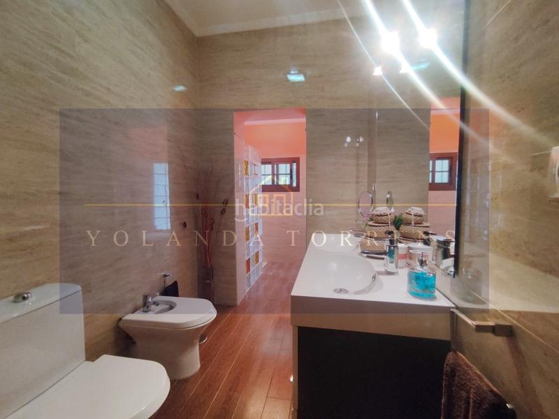 Foto 5af12d90-6033-4fbe-8542-81dbefb8cc31. Chalet mit parking pool in La Paz Alcalá de Guadaira