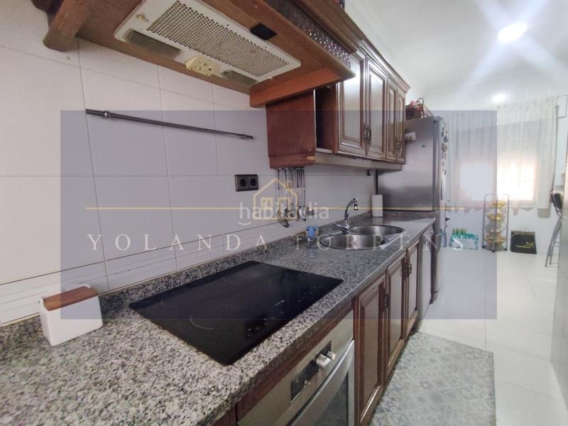 Foto 66f6d6a2-dcc8-4db9-85ff-648a59eaff33. Chalet mit parking pool in La Paz Alcalá de Guadaira