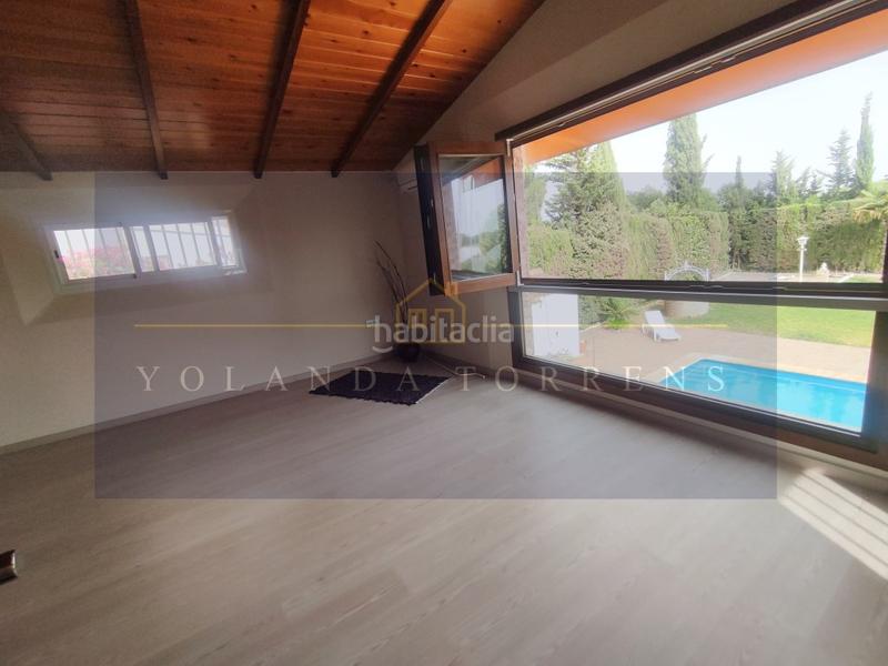 Foto 6d1a1462-b2d1-4372-8200-e4066286ddf2. Chalet mit parking pool in La Paz Alcalá de Guadaira