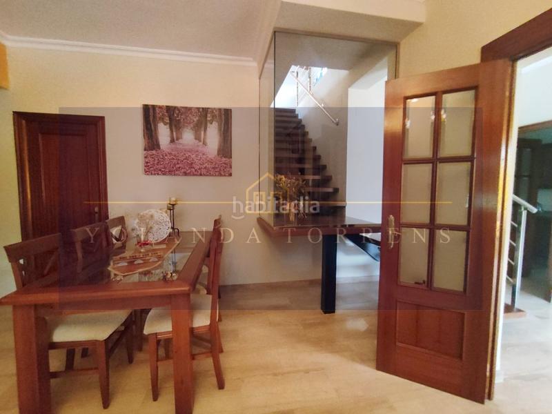 Foto 73a72643-914a-49c6-9f38-2708ed8c11c6. Chalet mit parking pool in La Paz Alcalá de Guadaira