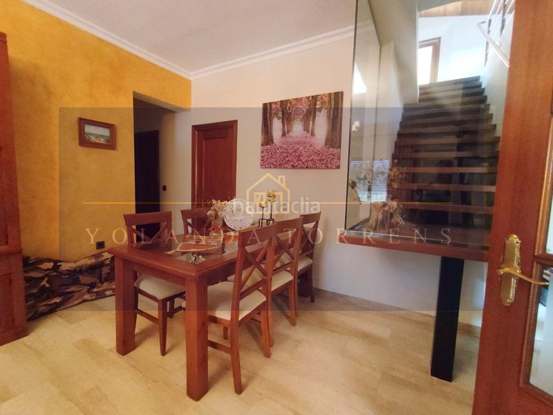 Foto 8d76478c-58a0-424d-916c-6660e6612839. Chalet mit parking pool in La Paz Alcalá de Guadaira