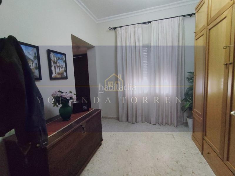 Foto 93855580-1af6-4b72-b8de-42e0518380b2. Chalet mit parking pool in La Paz Alcalá de Guadaira