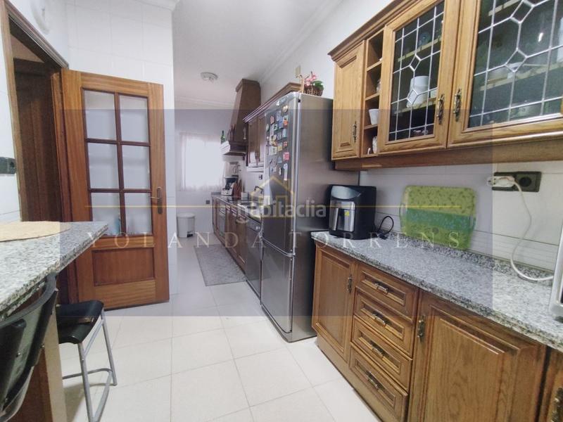 Foto af25ca59-6d3e-4a66-936a-801072509118. Chalet mit parking pool in La Paz Alcalá de Guadaira