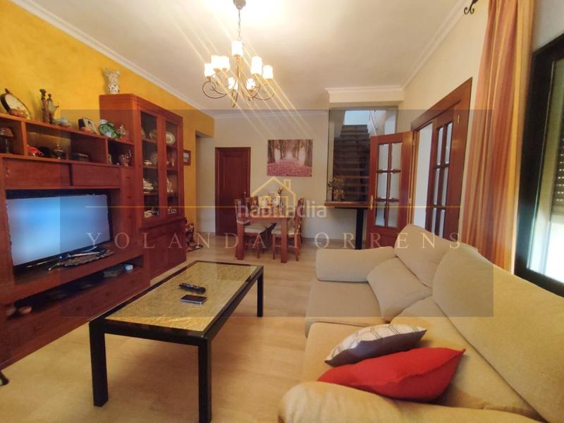 Foto b8c2e1f6-3712-4f11-b793-0aeec140a0fe. Chalet mit parking pool in La Paz Alcalá de Guadaira