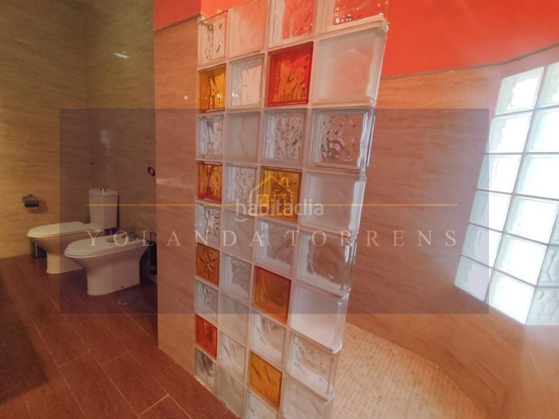 Foto e1fa3257-2bfb-4171-ba96-7992d1ef951f. Chalet mit parking pool in La Paz Alcalá de Guadaira