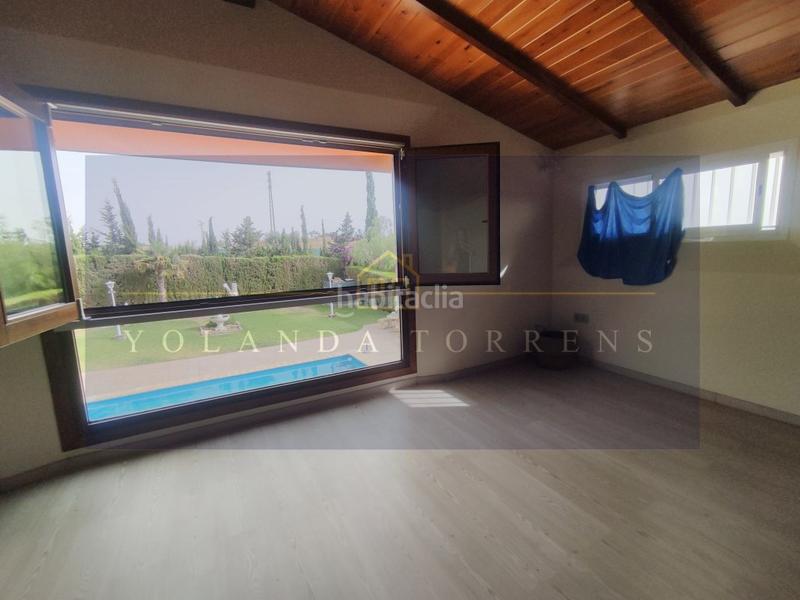 Foto e89aebaf-6359-4641-92d8-af92e16ef1d1. Chalet mit parking pool in La Paz Alcalá de Guadaira