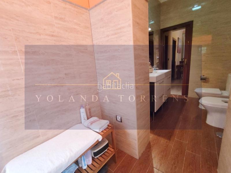 Foto f5b5f9ce-0e09-4c4c-9a22-f58ee994d255. Chalet mit parking pool in La Paz Alcalá de Guadaira