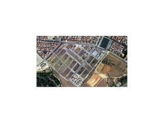 Terreny residencial  N/a. Solar urbano