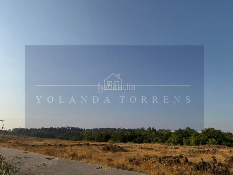 Foto 0ccbc061-4925-45d6-bdf8-e5e6c4741cfe. Terreny residencial a Los Molinos Alcalá de Guadaira