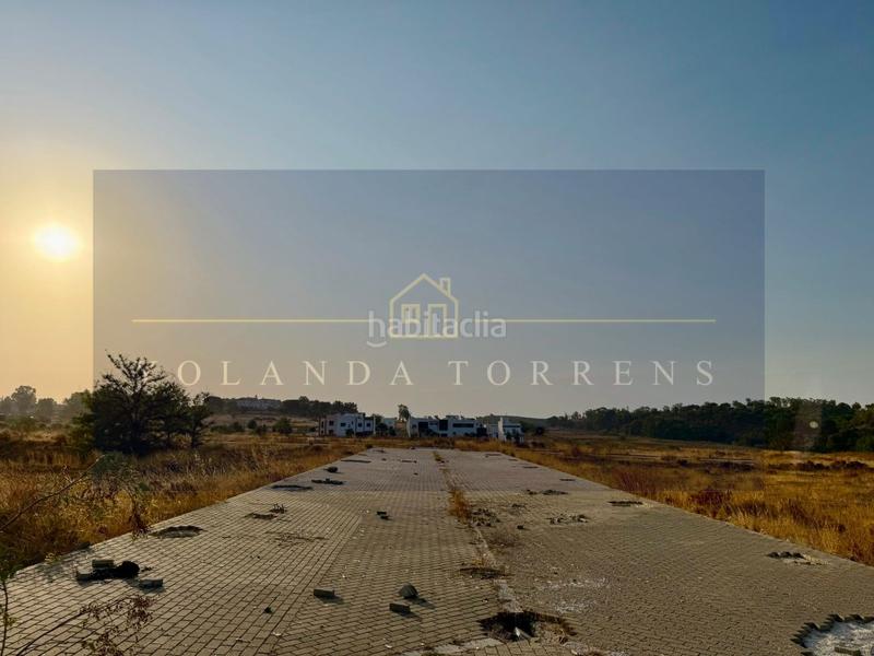 Foto 3dec2bef-8384-47eb-9756-1ed08e394db0. Terreny residencial a Los Molinos Alcalá de Guadaira