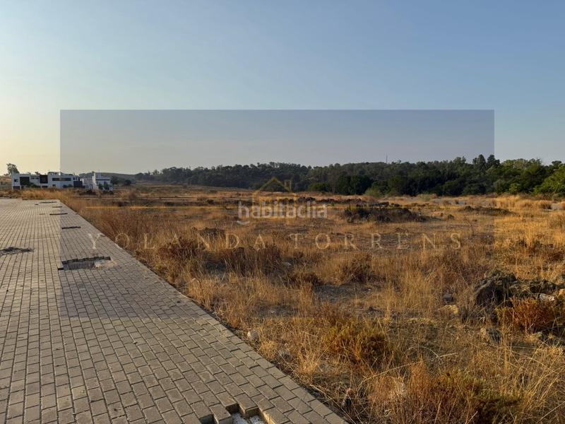 Foto eec7d345-2a7d-414d-954c-2b506a33a3ec. Terreny residencial a Los Molinos Alcalá de Guadaira