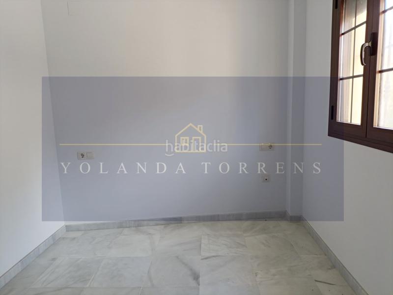 Foto a7a2546c-c1bd-4429-8443-45e4b849bf47. Piso  a estrenar en el Centro. en Centro Alcalá de Guadaira