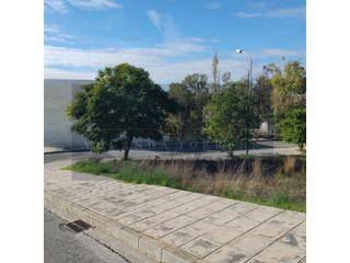Terreny residencial  N/a. Solar urbano