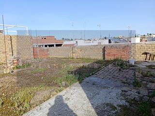 Casa en Los Molinos. Enorme casa a reformar