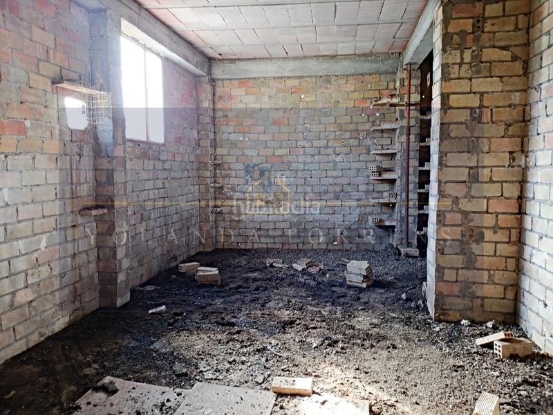 Foto 060af7d4-819c-41cb-ab6b-10cf0aacb123. Casa a Los Molinos Alcalá de Guadaira