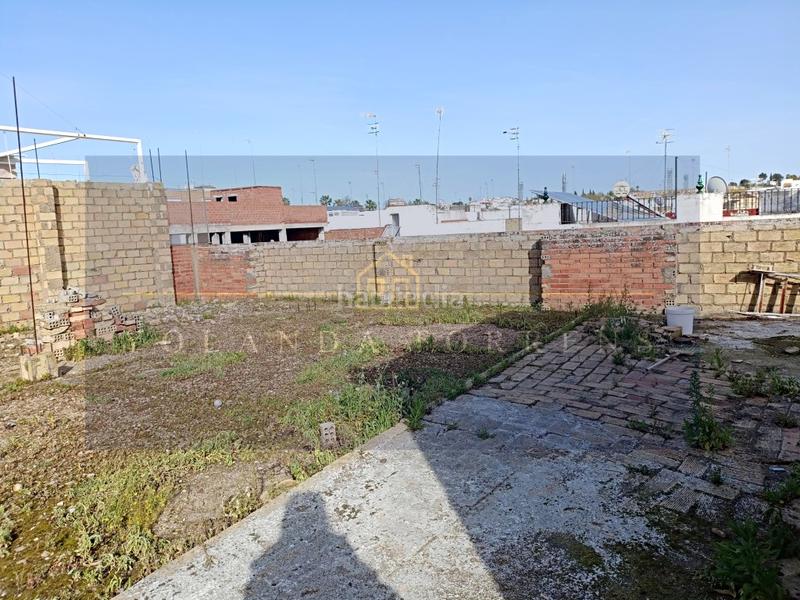 Foto abf52583-10a1-493d-8112-a173f72558d0. Casa a Los Molinos Alcalá de Guadaira