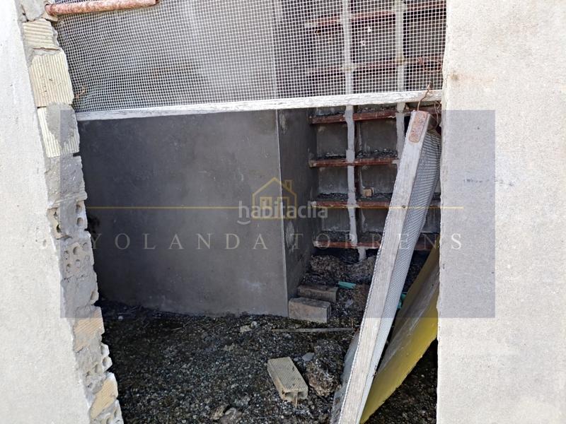 Foto cfb97a37-3b46-4004-b70a-bff2f51415b6. Casa a Los Molinos Alcalá de Guadaira