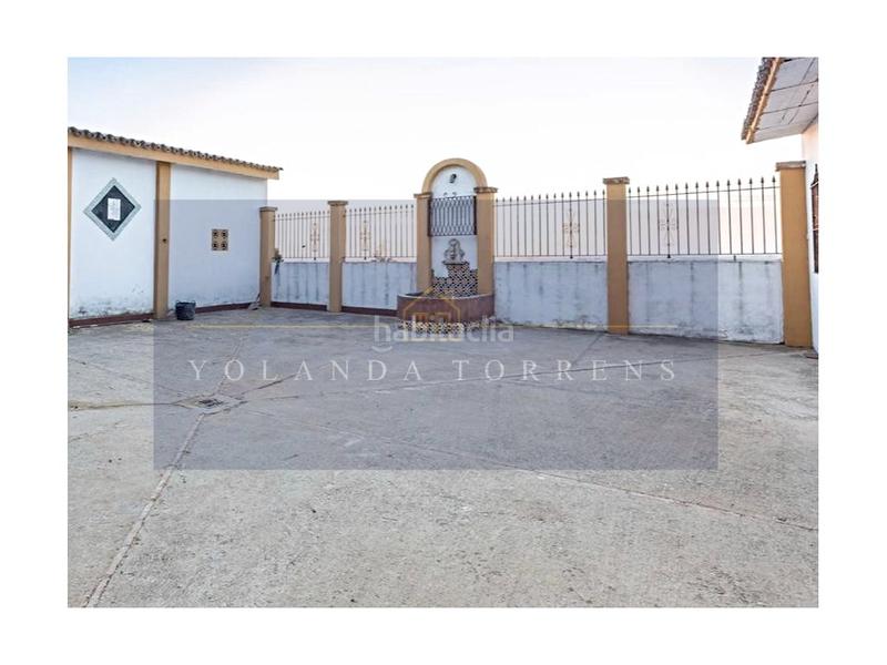 Foto 03ac3121-39a7-40b9-a4ad-1a6049c3afe7. Haus mit pool in La Paz Alcalá de Guadaira