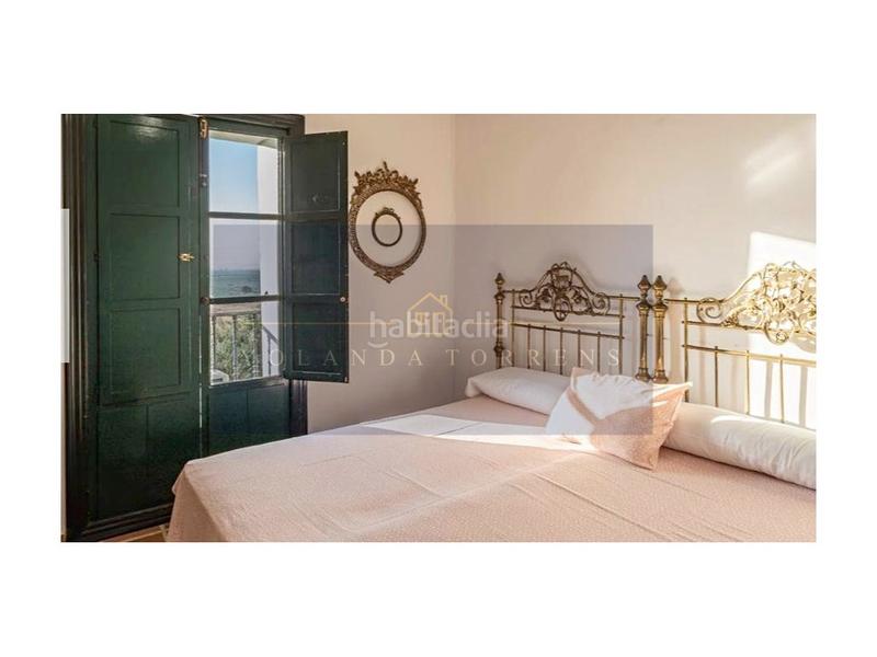 Foto 09e86d67-2601-4fcd-b44e-f4cedb5b6267. Haus mit pool in La Paz Alcalá de Guadaira