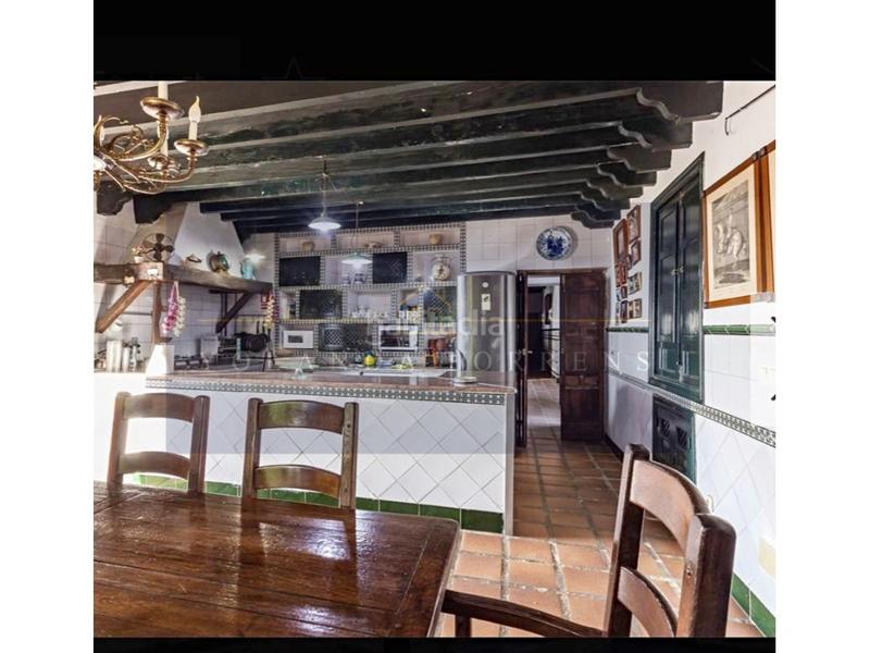 Foto 0c1b04fe-c76f-4bcd-8795-ab5c11de4e0a. Haus mit pool in La Paz Alcalá de Guadaira