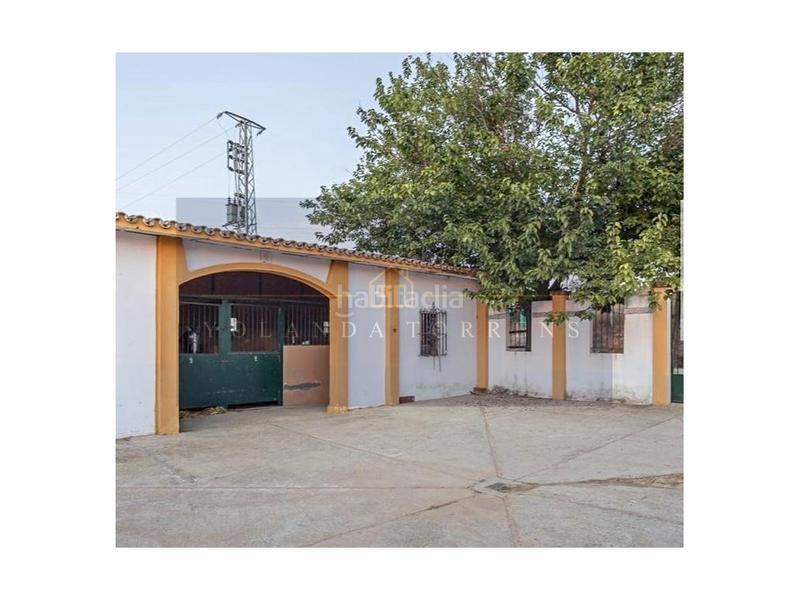 Foto 16af0381-91b4-4347-ac91-dbab6dd98012. Haus mit pool in La Paz Alcalá de Guadaira