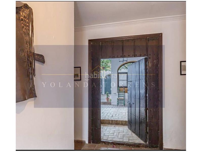 Foto 2b276a0c-f539-4013-8740-452713aeb8f2. Haus mit pool in La Paz Alcalá de Guadaira