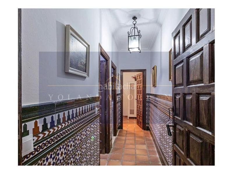 Foto 3a550297-cc2f-4e99-8b15-6970a0ff9126. Haus mit pool in La Paz Alcalá de Guadaira