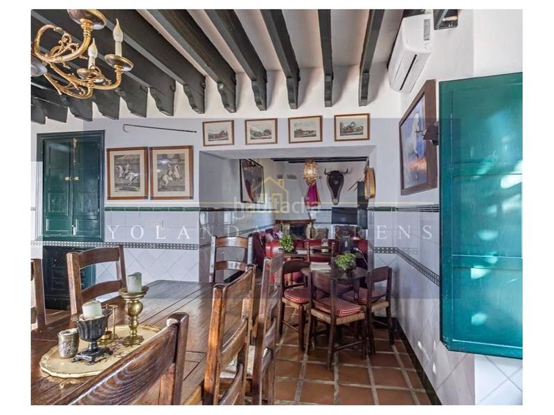 Foto 3db138ff-e153-4bd4-a411-d1240dd44e7a. Haus mit pool in La Paz Alcalá de Guadaira