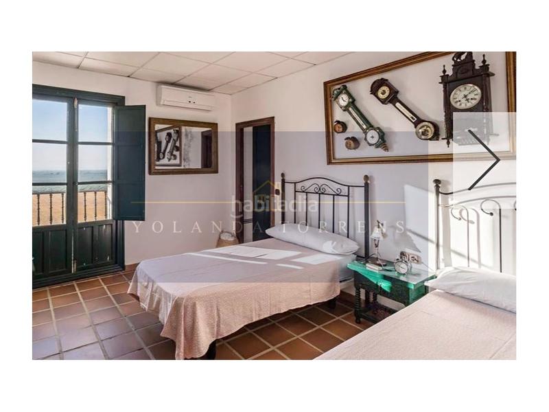 Foto 5ff9dbfe-cc0b-4aba-84c9-218129dbbf89. Haus mit pool in La Paz Alcalá de Guadaira