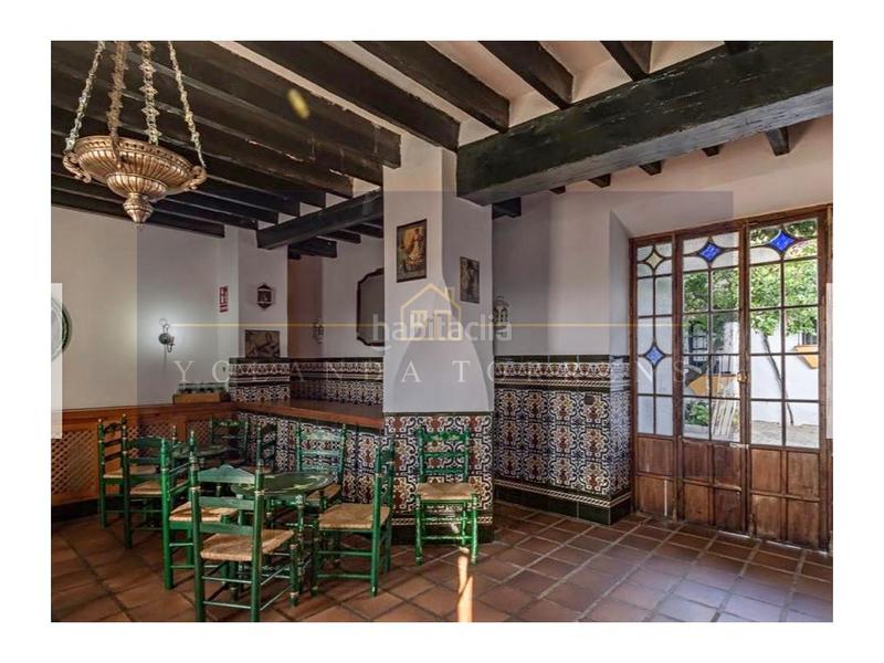 Foto 60f22d5f-9ce4-43a8-aa9e-6ec4cedb34ef. Haus mit pool in La Paz Alcalá de Guadaira