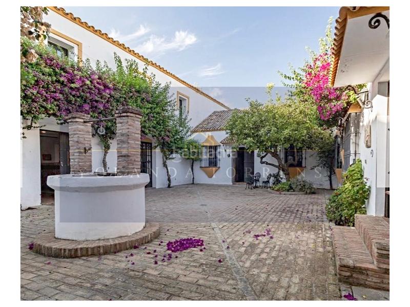 Foto 6ea11724-b862-4b94-b1a0-26b2c1472621. Haus mit pool in La Paz Alcalá de Guadaira