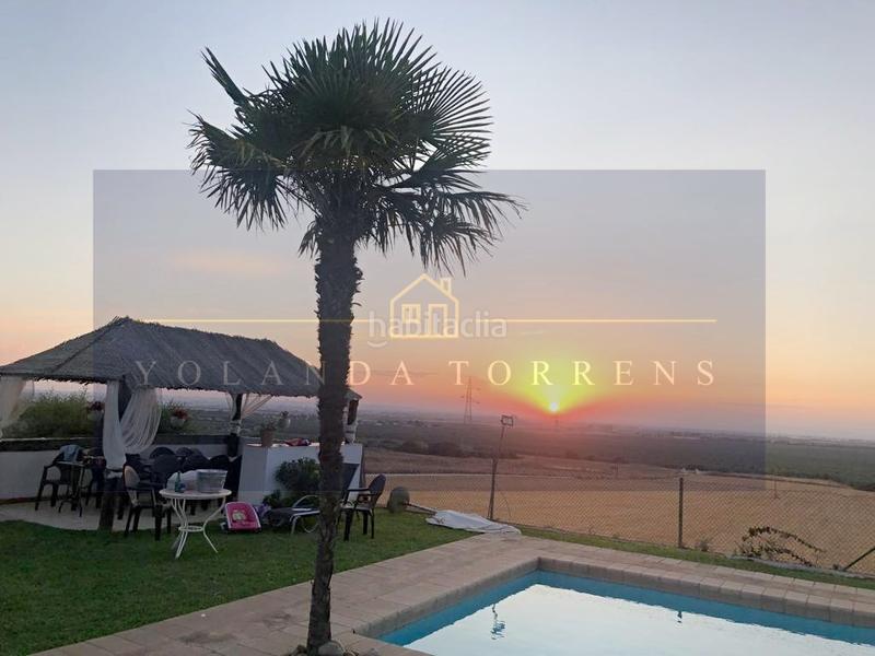 Foto 882a6e55-5773-4509-a598-e7472a88b34c. Haus mit pool in La Paz Alcalá de Guadaira