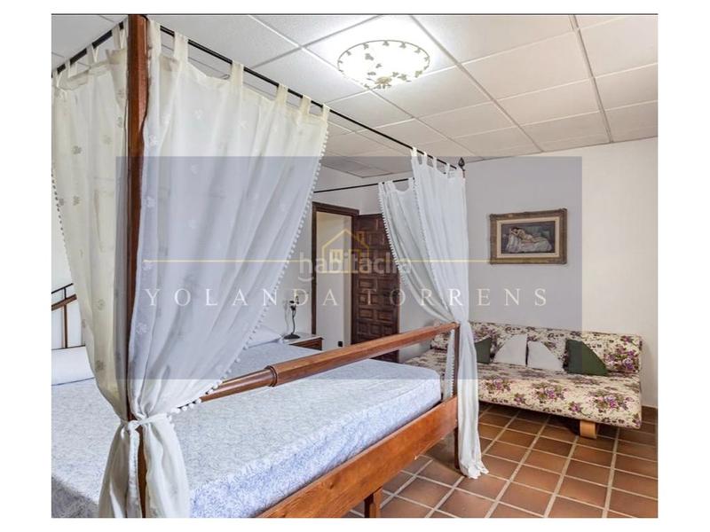 Foto 914e6daf-2301-4f1a-ae4e-255e5e331084. Haus mit pool in La Paz Alcalá de Guadaira