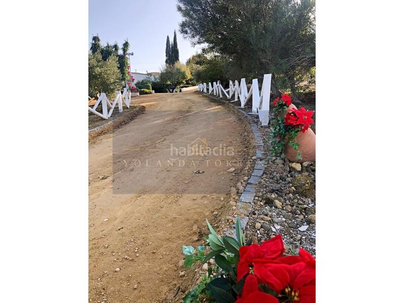 Foto 919c7e43-39ae-46cc-aa85-9751774e5354. Haus mit pool in La Paz Alcalá de Guadaira