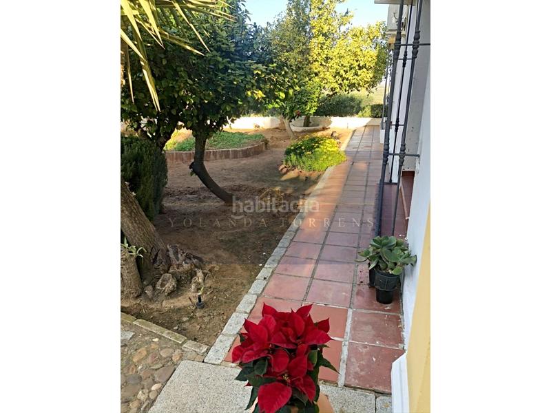 Foto a057e2c7-1848-47f8-b8fd-776d48cd2d8d. Haus mit pool in La Paz Alcalá de Guadaira