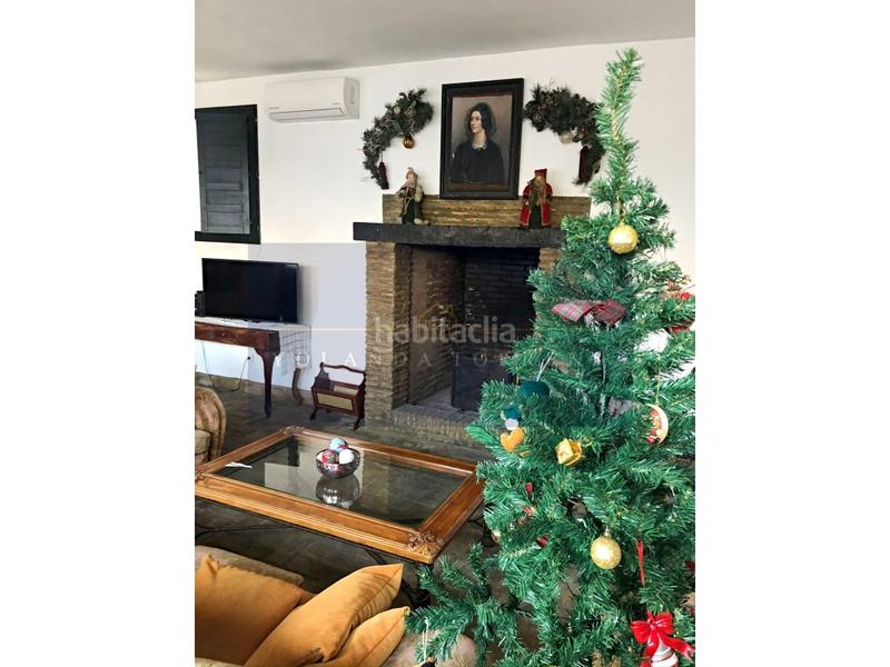 Foto c62e93b0-abf7-43a6-8f06-ea6786cea3e9. Haus mit pool in La Paz Alcalá de Guadaira