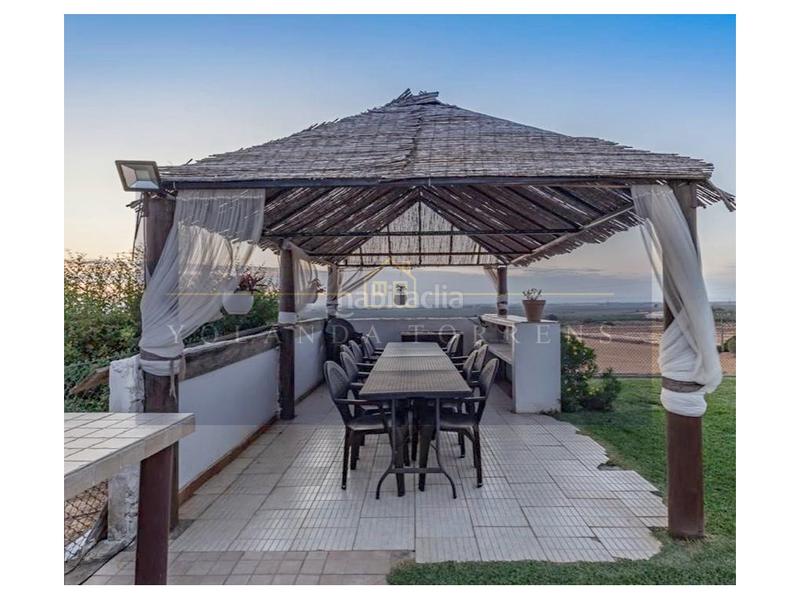 Foto d6ccb234-8707-4506-a2f1-3efc98b88680. Haus mit pool in La Paz Alcalá de Guadaira