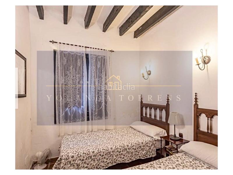 Foto f56cb82b-f799-49bc-95f1-5f44296d764b. Haus mit pool in La Paz Alcalá de Guadaira