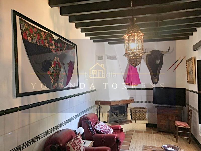 Foto fb9277e3-a31f-4ace-90bd-beaadc316337. Haus mit pool in La Paz Alcalá de Guadaira