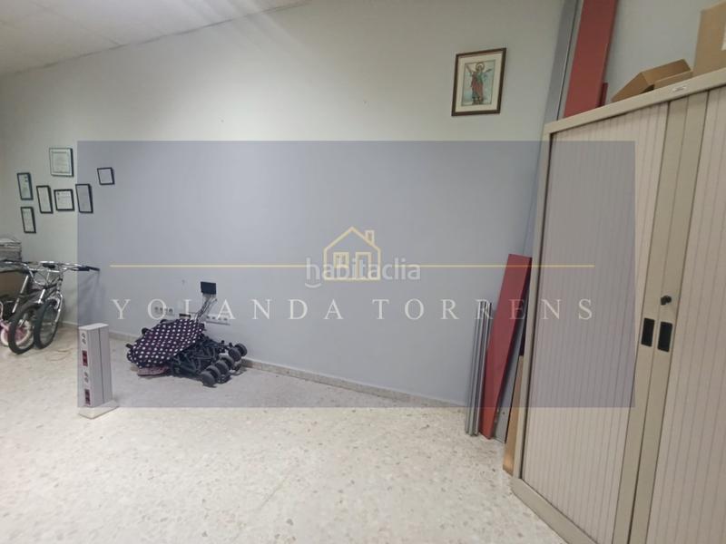 Foto 0eedbe47-117a-4a7a-8417-a137bd0cbc83. Business premise in Nueva Alcalá Alcalá de Guadaira