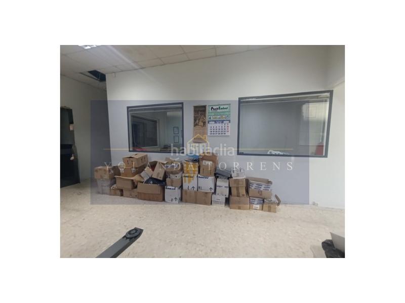 Foto 1a65a920-fe25-4d1a-ab89-b135a8f93431. Business premise in Nueva Alcalá Alcalá de Guadaira