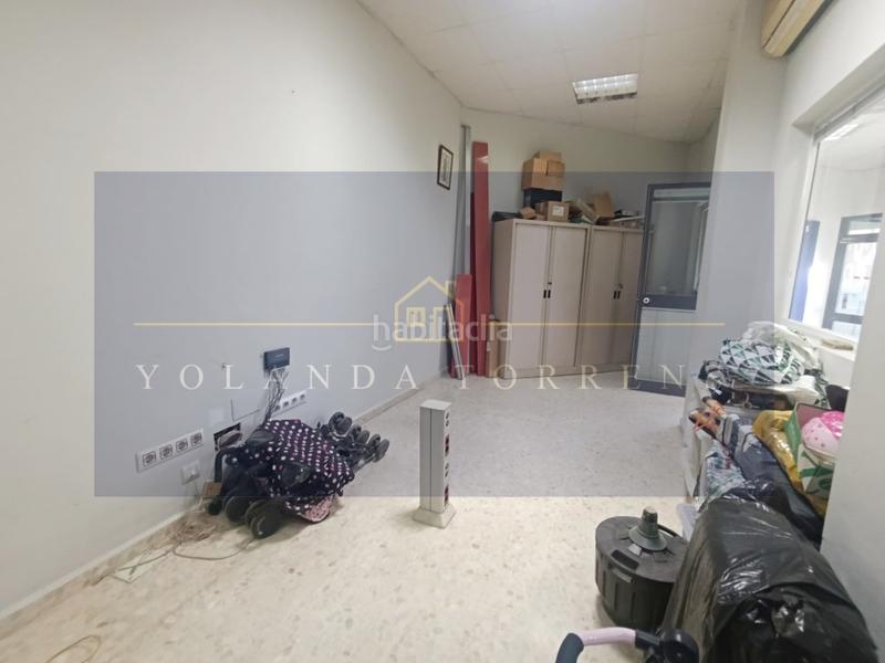 Foto 2b5c5b03-c3c2-498e-9e5c-a942bb60ae22. Business premise in Nueva Alcalá Alcalá de Guadaira