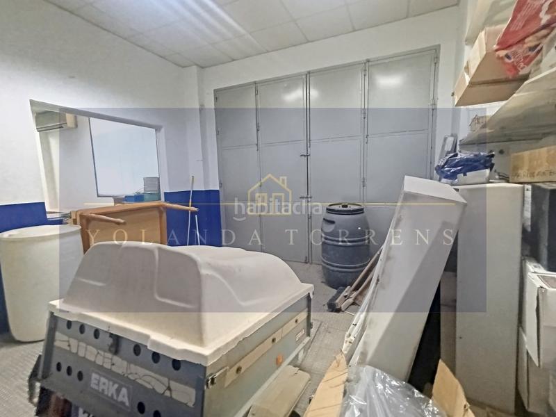 Foto 4b2c6df8-07ad-445e-b15a-668c96262ccc. Business premise in Nueva Alcalá Alcalá de Guadaira