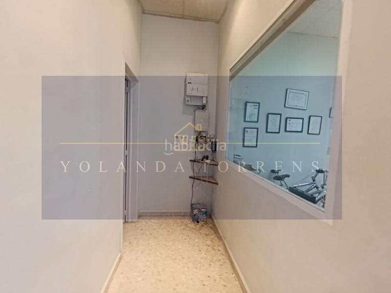 Foto 8765c486-e553-4dfd-83f8-20de9a1d7fc1. Business premise in Nueva Alcalá Alcalá de Guadaira