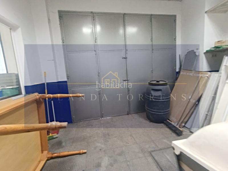 Foto 9d116e63-91aa-45ef-bea8-7da7b305a0f5. Business premise in Nueva Alcalá Alcalá de Guadaira