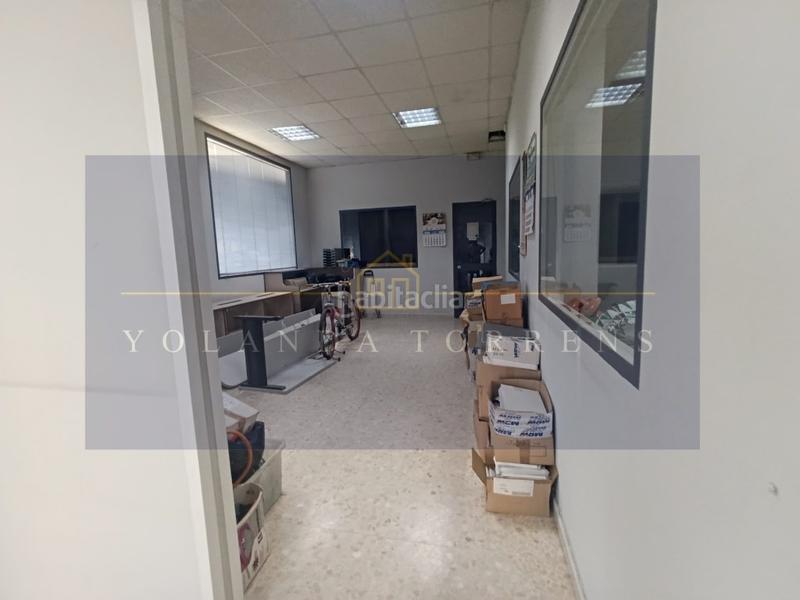 Foto aa924e0b-b3c0-43d9-ba17-95a5743b2120. Business premise in Nueva Alcalá Alcalá de Guadaira