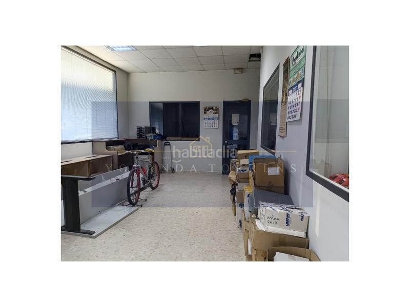 Foto e0533be3-63c7-4a88-a9b3-378b31f2d237. Business premise in Nueva Alcalá Alcalá de Guadaira