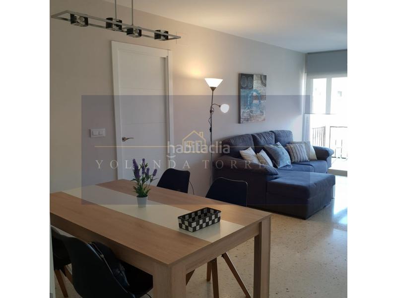 Foto 685e1a1b-8f96-4b44-ba80-f0ef7479b4d5. Pis amb aparcament piscina a La Paz Alcalá de Guadaira